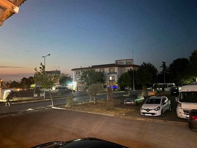SUBAŞI KARANLIĞA TESLİM