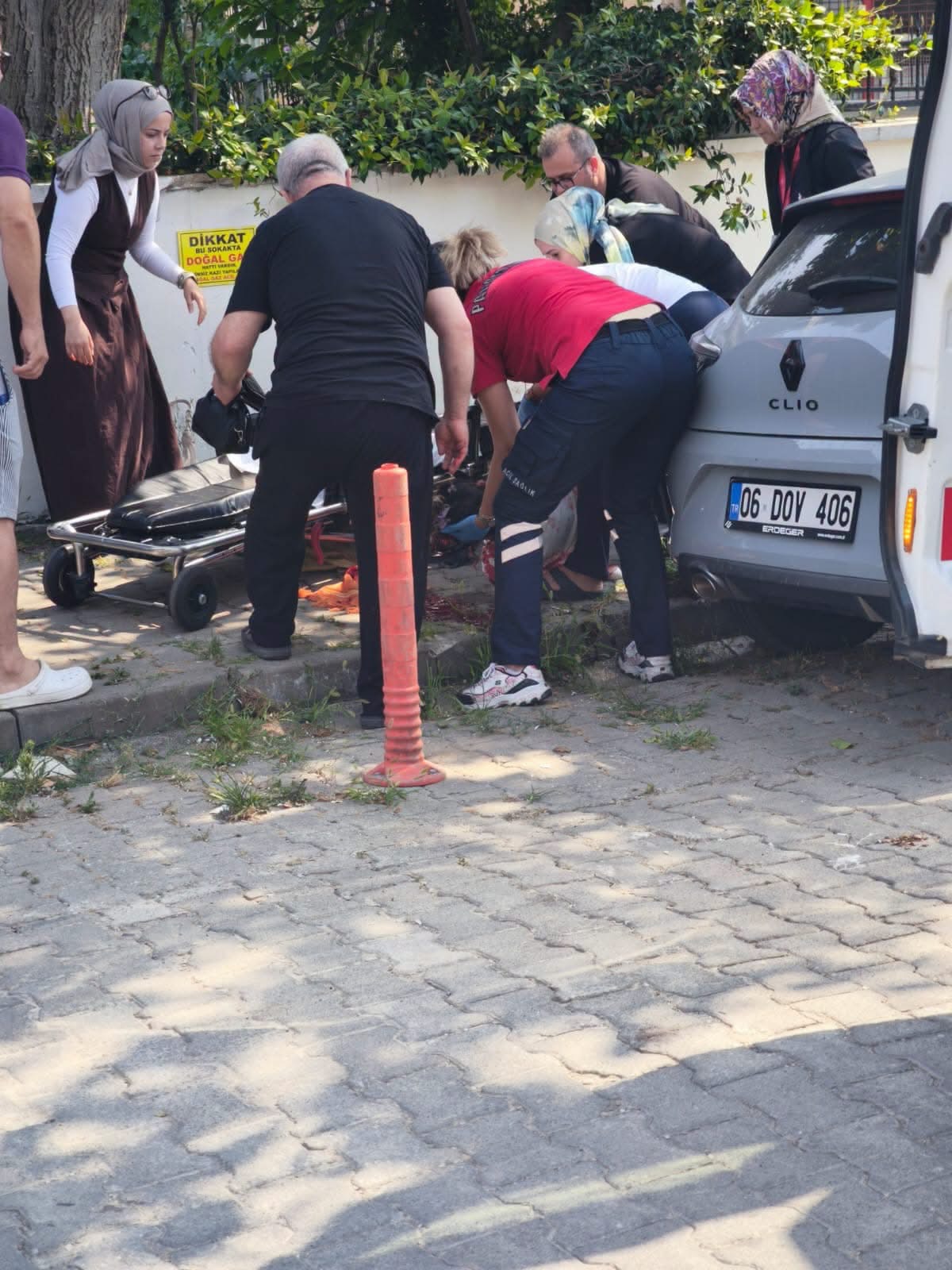 YALOVA’DA KADIN CİNAYETİ