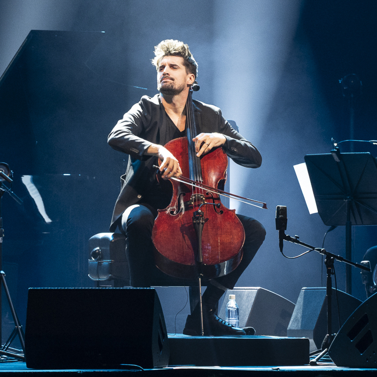 Luka Šulić konser sayısını arttırdı
